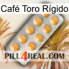 Café Toro Rígido levitra1